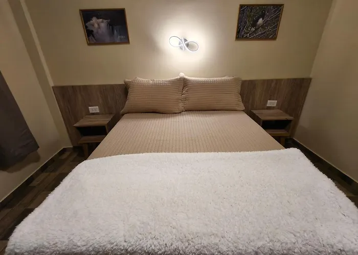 Hotel Boutique Porá Iguazú