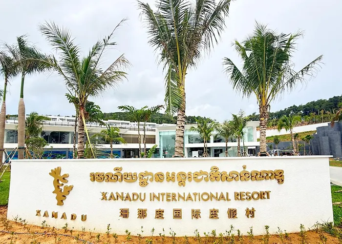 Xanadu International Resort
