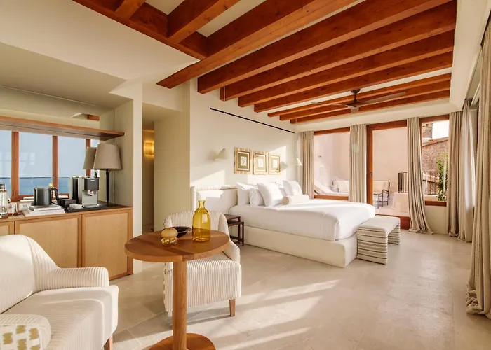 Gran Hotel Margalida By Annua Signature