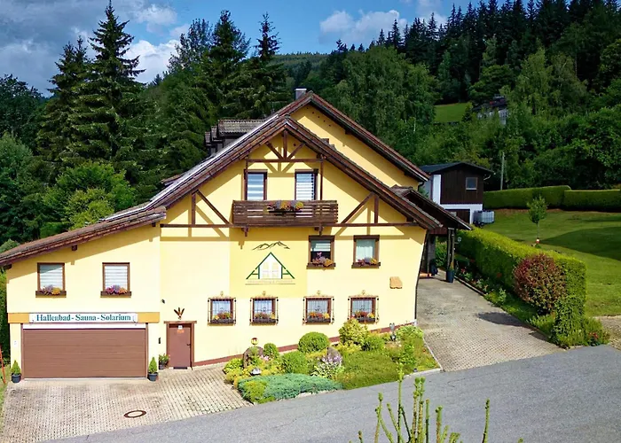 Hotel Haus Anna