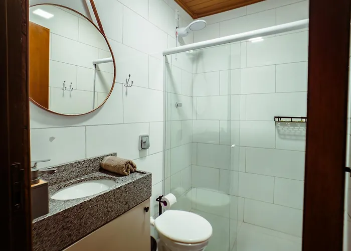 Hotel pousada BR 285