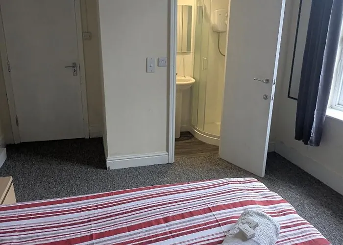 Bristol Hotel