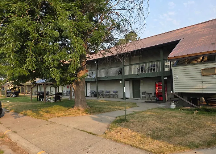 Fort Union Inn
