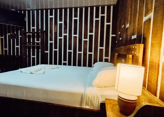 Hotel Don Roberto