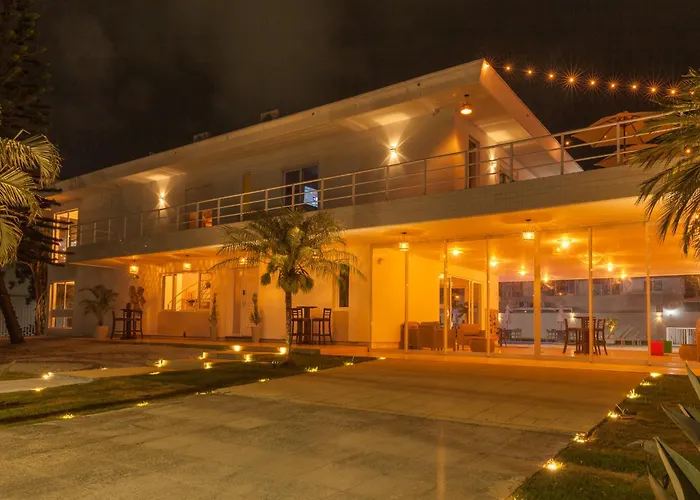 Almaê Pousada