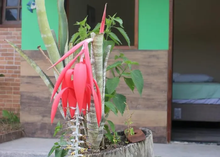 Hotel Club Resort Místico