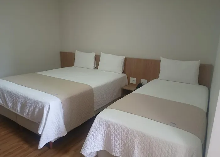 Hotel Bianchini