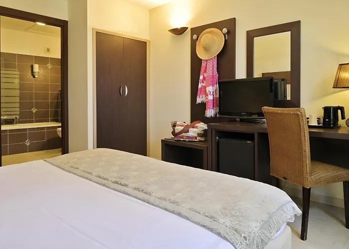 Hotel Serenada