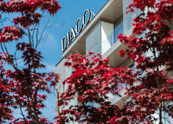 Diaco Boutique Hotel