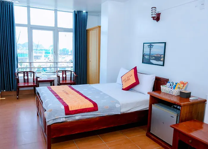 DúC Tuan Hotel - Eco Stay