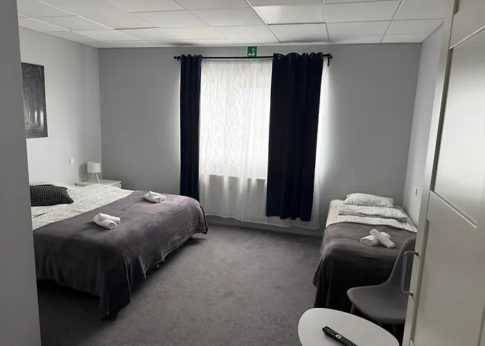 Kopa Hotel