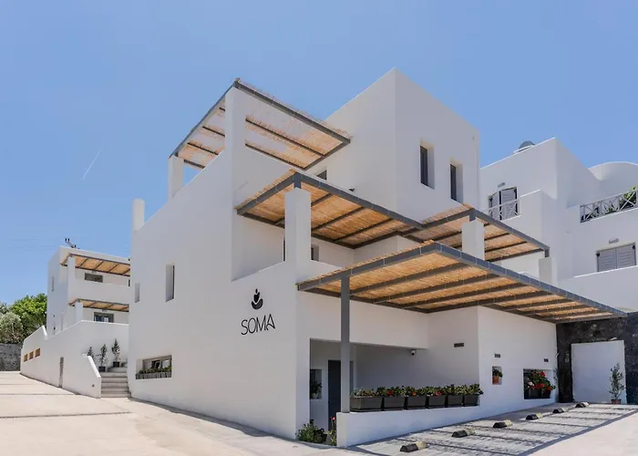 Soma Wellness & Stay Concept