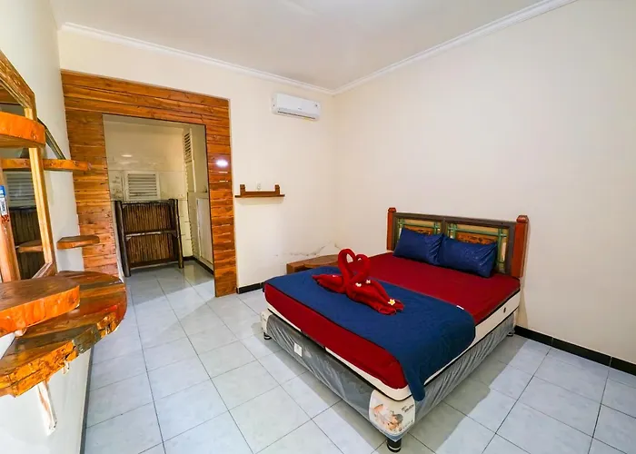 Sunrise Lodge And Lounge Hotel