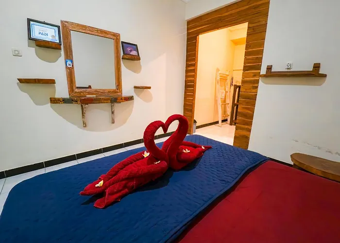Sunrise Lodge And Lounge Hotel
