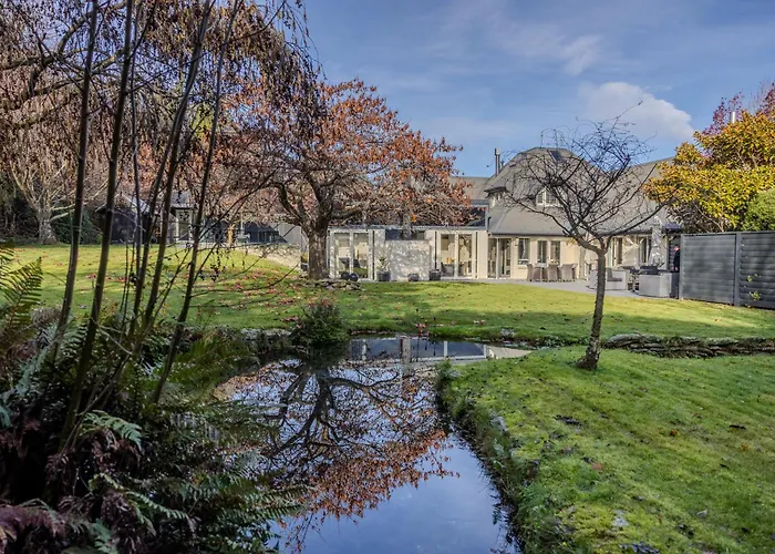 Mishika Retreat And Lodge