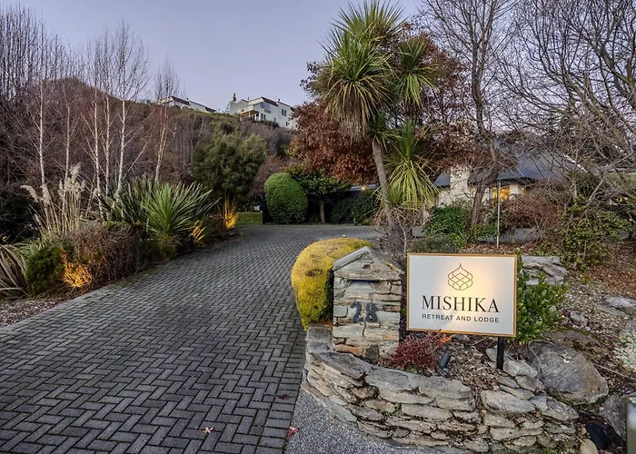 Mishika Retreat And Lodge