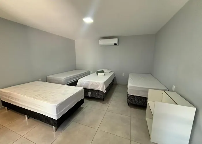 Pousada Costa Verde - Excelentes acomodações em Xerém