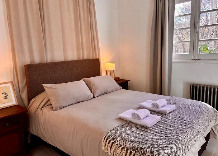 Hotel Aleph