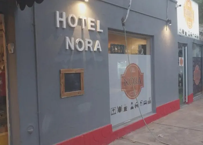 Hotel Nora