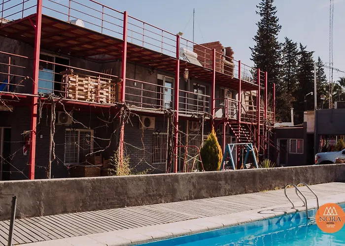 Hotel Nora