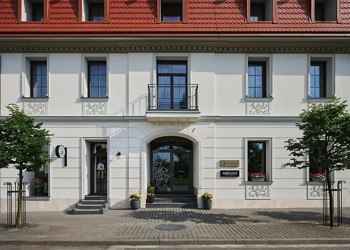 Hotel Zator