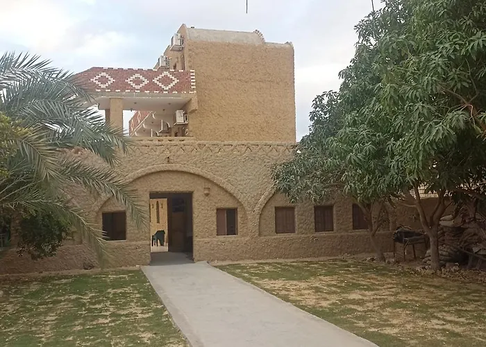 Manzil Al-Wahati