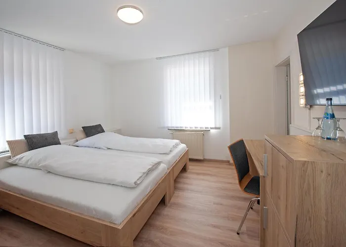 Hotel Baeren