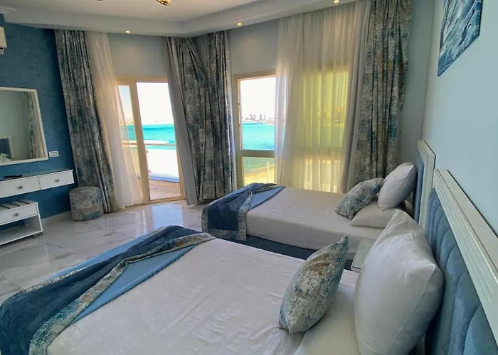 Riviera Tibarose