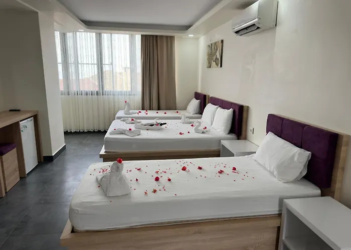 EUROPEAN-BUTİK-HOTEl