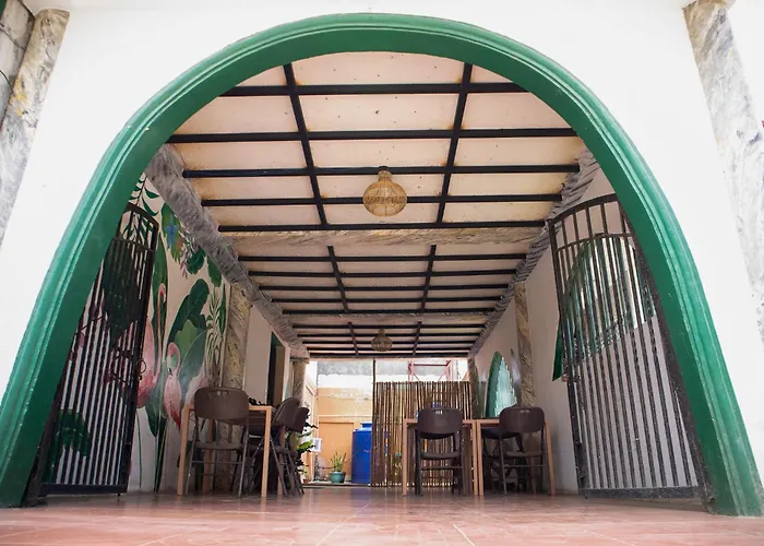 Bethel Bed And Breakfast Bantayan