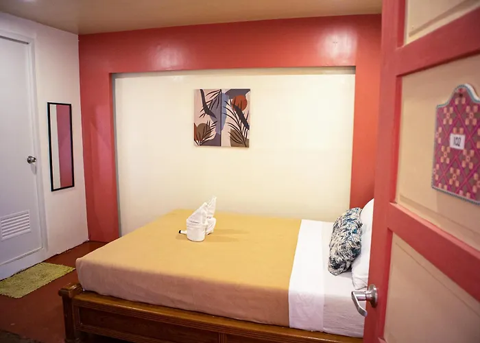Bethel Bed And Breakfast Bantayan