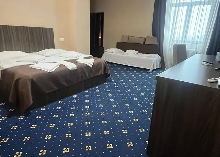Hotel Abi