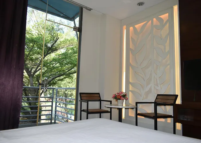 D'Wharf Hotel Pd Waterfront