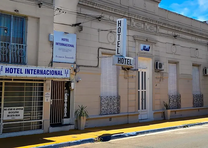 Hotel Internacional