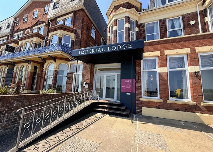 Imperial Lodge