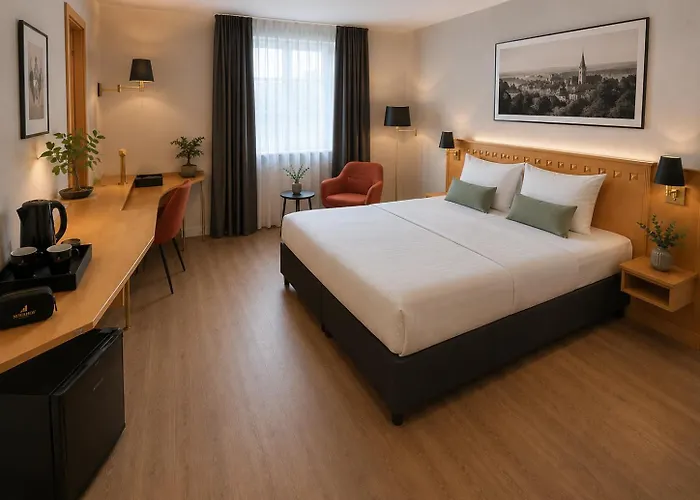 Novahof Hotel Gmbh