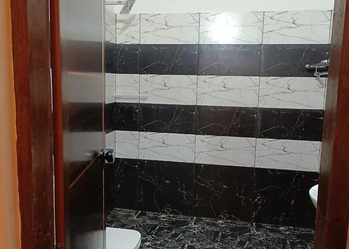 Panchavadi Beach Resort