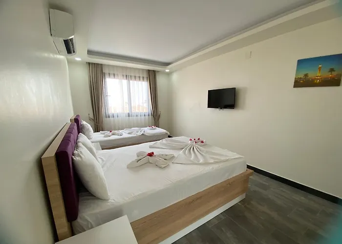 EUROPEAN-BUTİK-HOTEl