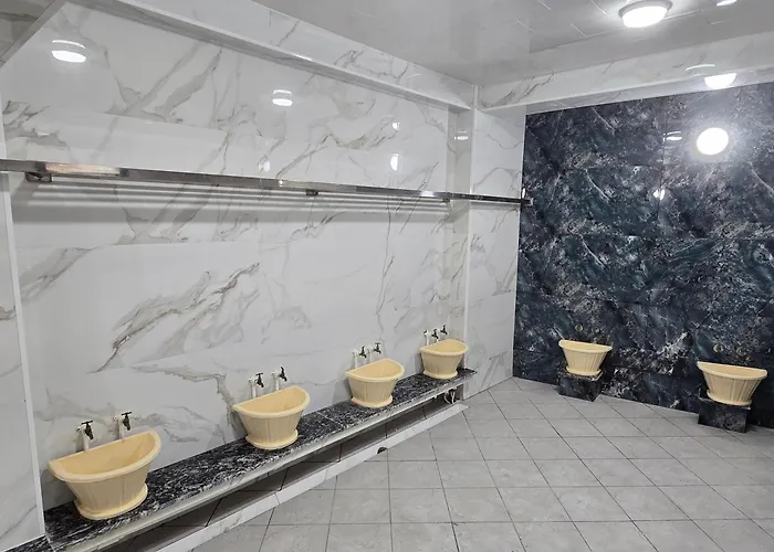 Hotel Al Abraj