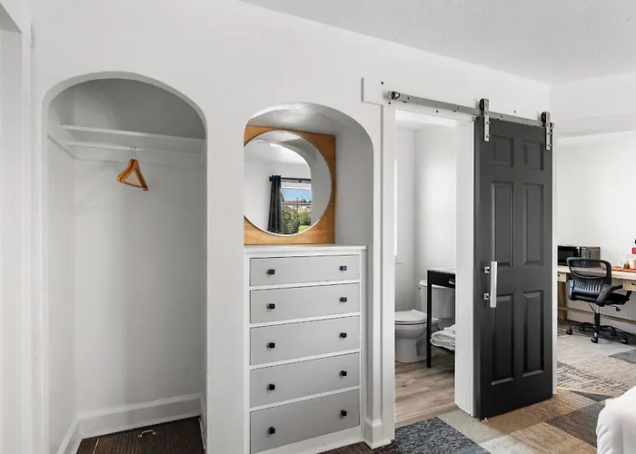 Copper Hill Suites