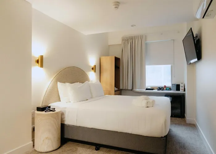 The Merchant Hotel, A Member Of Radisson Individuals