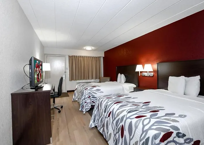 Red Roof Inn