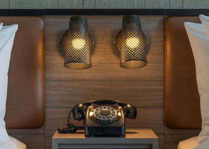 Moxy Portland Thompson'S Point