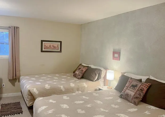 Beartooth Suites