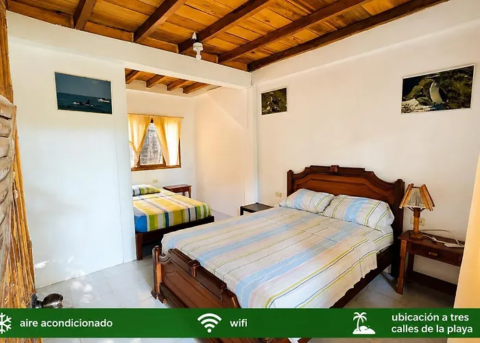 Suites Villa Colombia