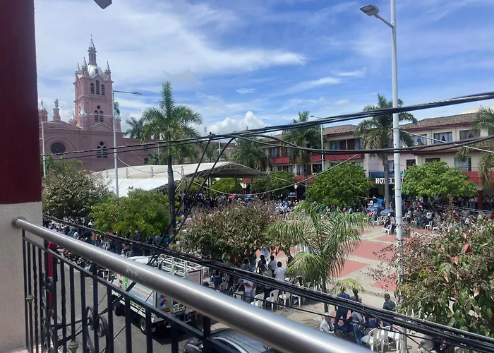 Hotel San Luis