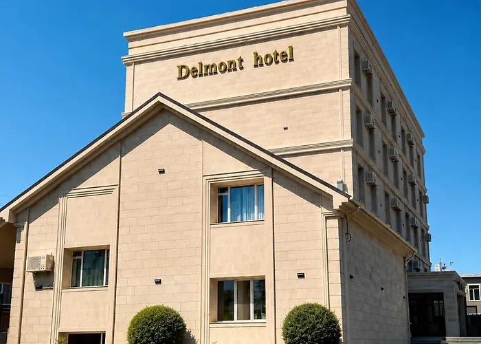 Delmont Hotel