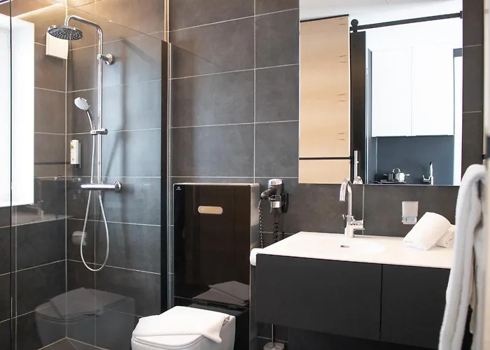 Wbe Hotel By Wmm Hotels
