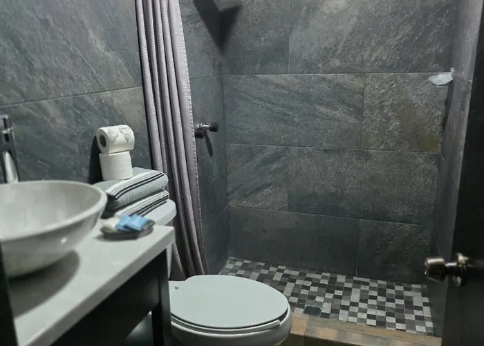 Hotel Y Suites Panda