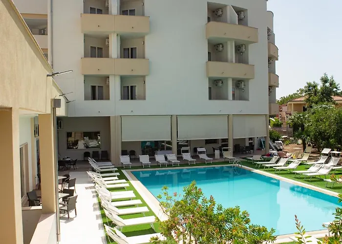 Oro Hotel